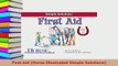 Download  First Aid Horse Illustrated Simple Solutions Free Books