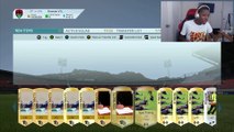 I GOT THE BEST TOTS IN A PACK OMG!! FIFA 16 TOTS PACK OPENING