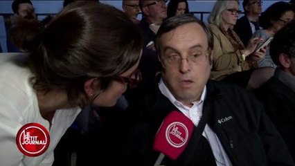 Manuel Valls lance sa campagne pour 2017 avec des (faux) meetings d'après ses militants (Vidéo)