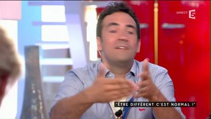 Alex Goude quitte M6 : "La télé est devenue un média très compliqué"