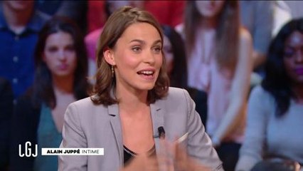 Alain Juppé séducteur : sa biographe raconte