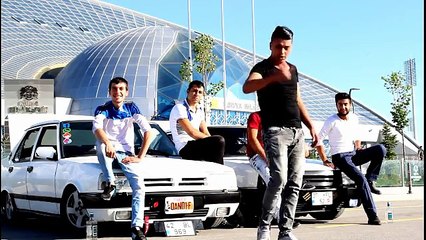 Murat Can - Diss Part 10 - HD Klip - 2016 - Piyasa Bomba