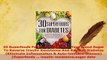Download  30 Superfoods For Diabetes Lower Your Blood Sugar To Reverse Insulin Resistance And PDF Online