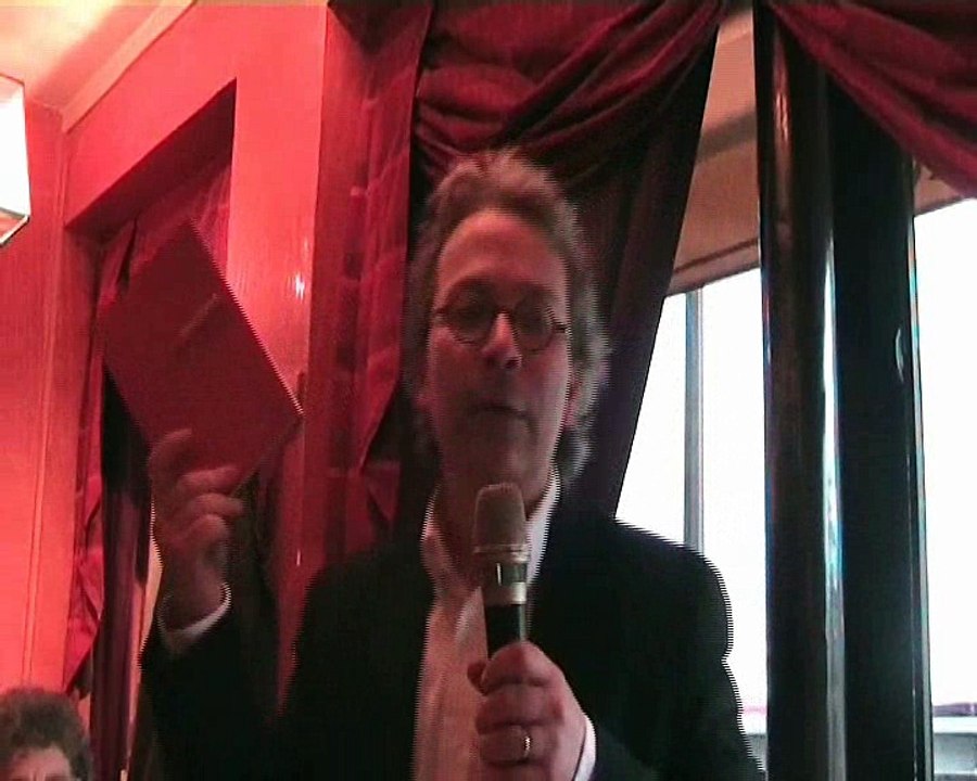 Café de la statistique - Les classes moyennes - 10 mai 2016