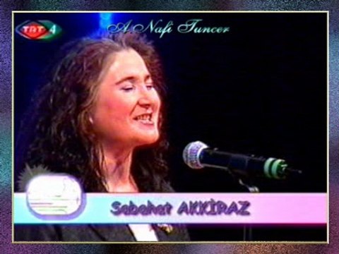 Sabahat AKKİRAZ - Ey Erenler Bir Kâmile Danıştım (3)