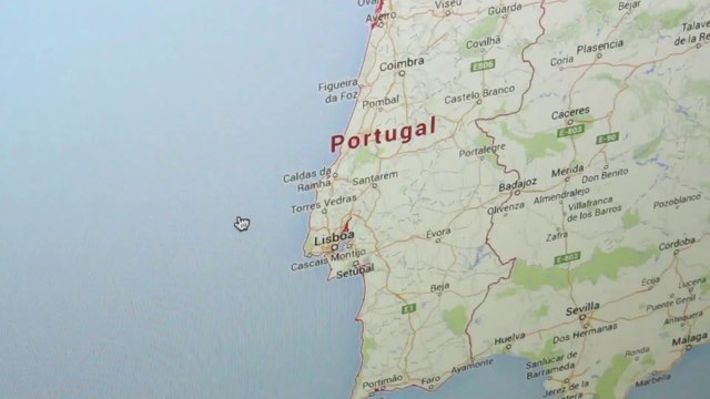 CASTELO BRANCO IS PUNK (Dropkick Murphys -The Boys Are Back-)