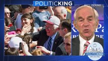 Ron Paul's Take On Why Younger Voters Love Him and Bernie