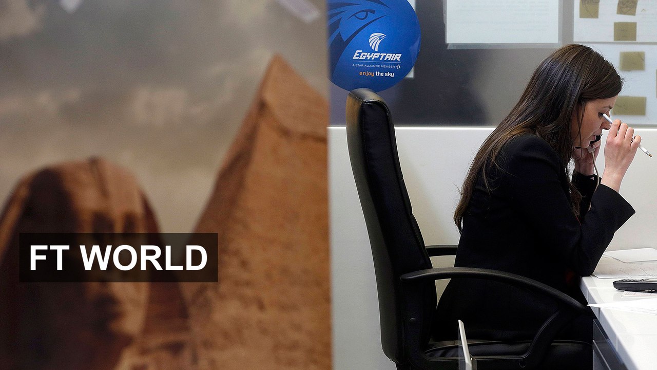 Egypt’s tourism suffers another blow