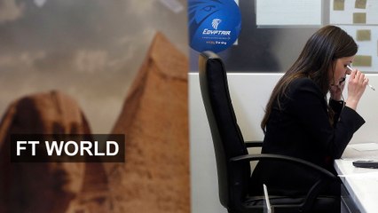 Egypt’s tourism suffers another blow