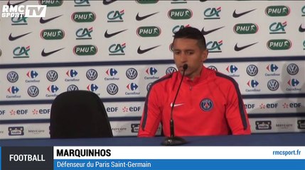 OM - PSG : les joueurs parisiens n'ont "pas prévu grand chose" pour Ibrahimovic