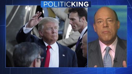 Bush Insider: Trump Wasting Time With His Silly Fights