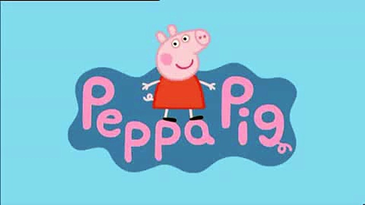 Peppa Pig - The Tooth Fairy Episode