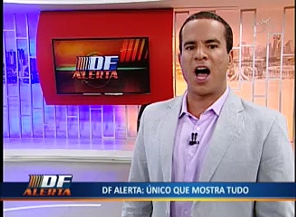 NERVOSINHAS E IMPUNES