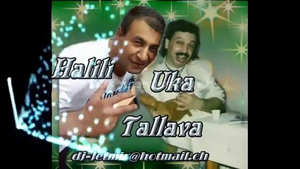 Turbo Tallava nga Halili dhe Uka ne Prizren