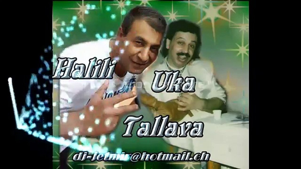 Turbo Tallava nga Halili dhe Uka ne Prizren