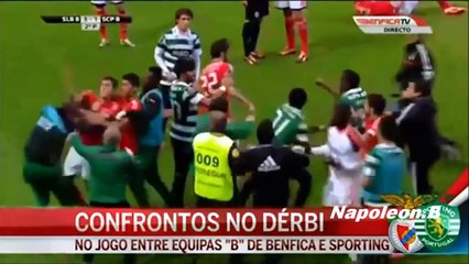 The Craziest Football Fights! ft. Ronaldo, Neymar, Messi, Ibrahimovic, Pogba, Suarez & More 2016