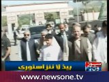 PM inaugurates Nawaz Sharif Kidney Hospital in Swat