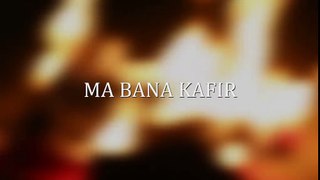 Roman Khalid feat Zayn Shyk new song Ma Bana Kafirmp4 ...
