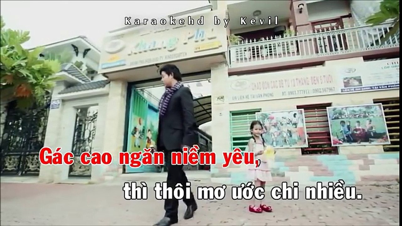 05 ve dau mai toc nguoi thuong