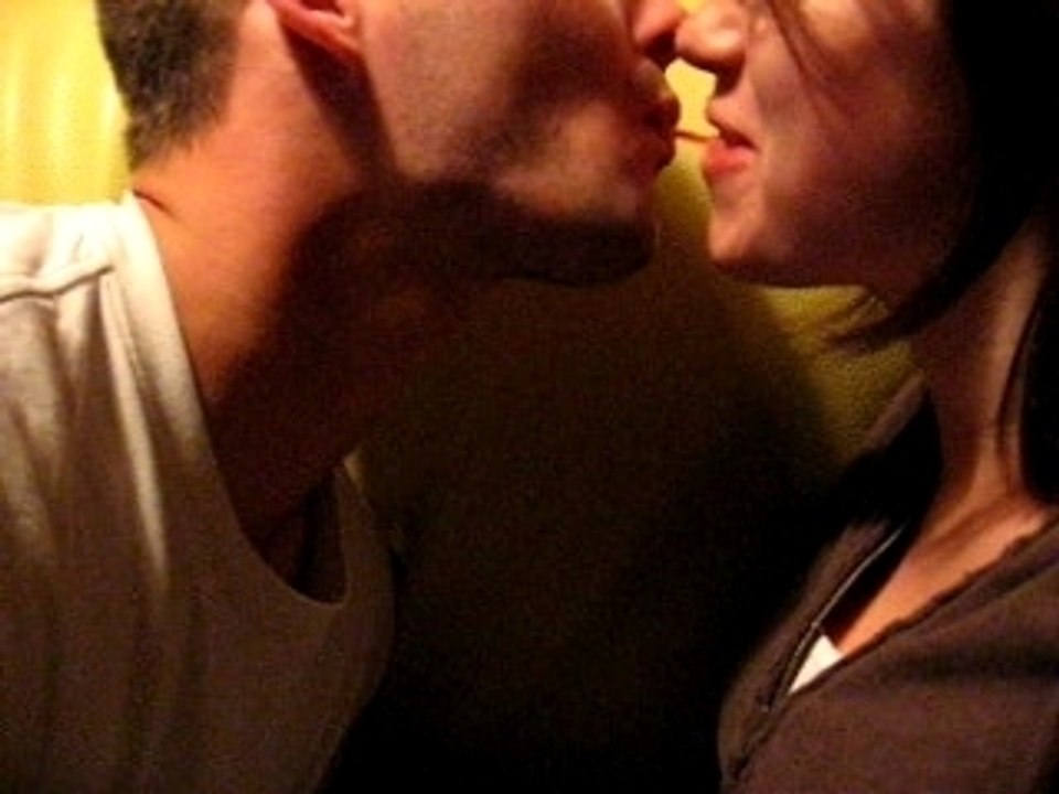 Le baiser