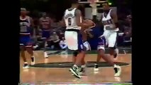 1995 Commercial: EA Sports NBA Live '96