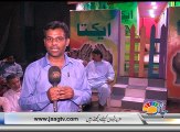 KARACHI HEAT STROKE PKG BY SHAHNAWAZ ALI 18-05-16