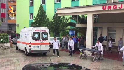 360° Gradë -Fier Levan, permbyset autobuzi me 30 studente, nje i vdekur