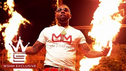 YFN Lucci "Talk That Shit" (WSHH Exclusive - Official Music Video)