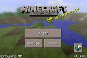 MCPE 0.14.2 PORTAL DO FIM (SEED)