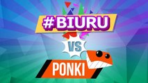Biuru feat. Ponki - BIURU