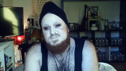 ---THE MOST OFFENDED