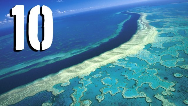 10 miejsc, które należy odwiedzić zanim znikną [TOPOWA DYCHA]