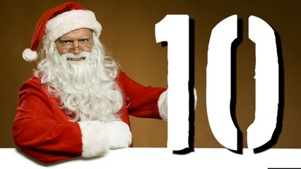 10 tradycji, bez których nie byłoby świąt [TOPOWA DYCHA]