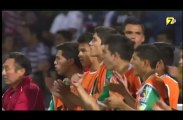 MEXICO VS BRASIL Mundial FIFA SUB-17 EAU 2013 penales