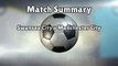 Swansea City v Manchester City (Sun 15 May 2016 Match Summary)