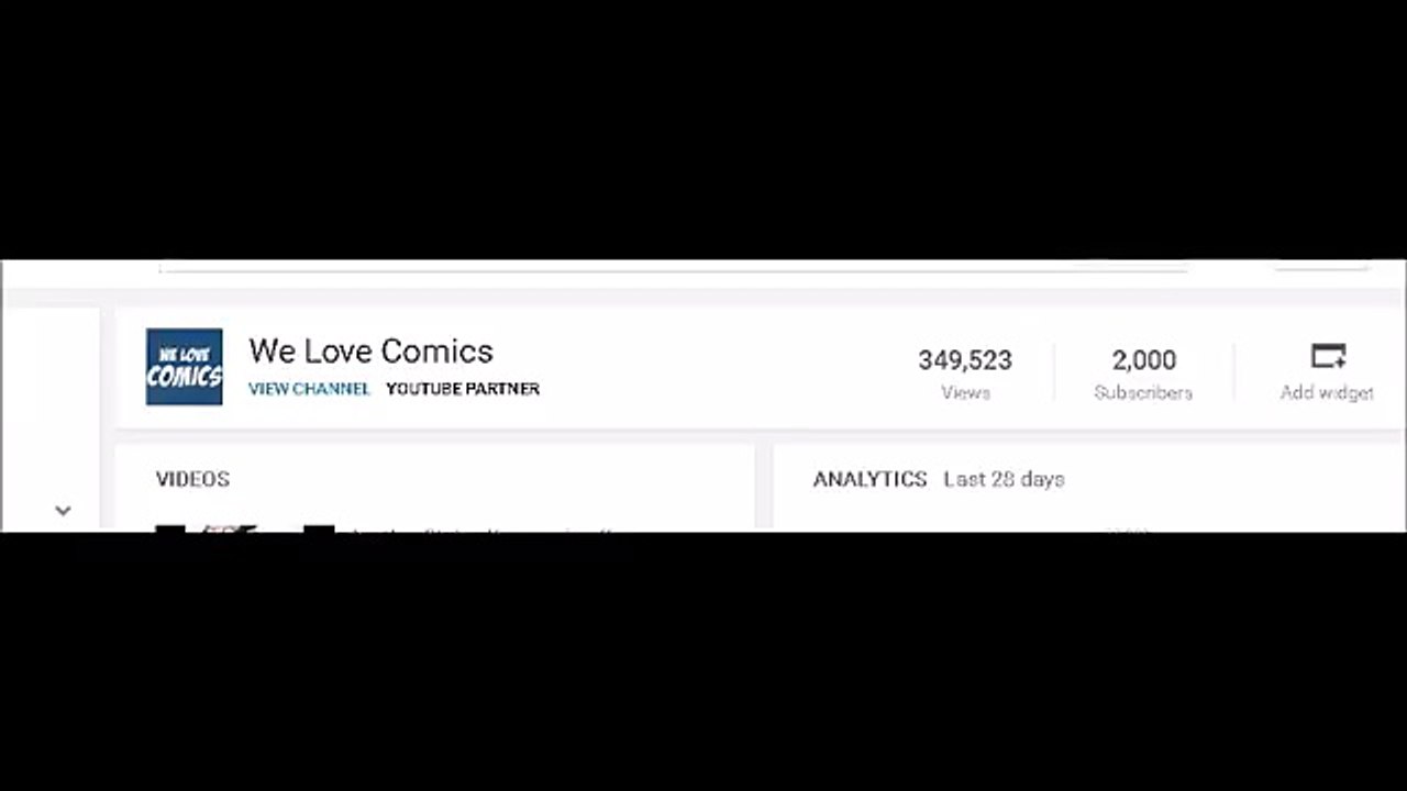 2,000 subscriber contest & chat.