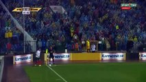 Dimităr Berbatov Goal - Stoichkov Friends 2-0 All Stars 2016 HD