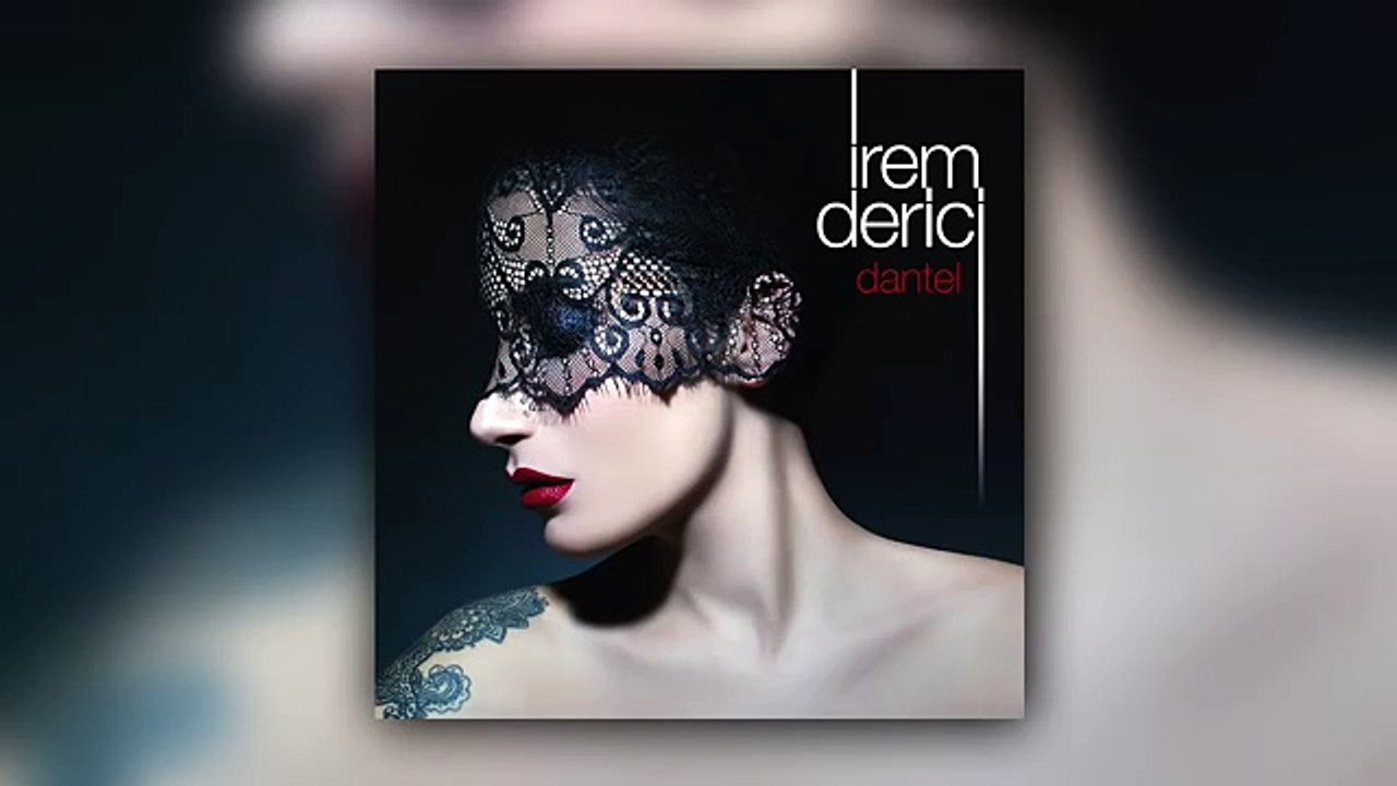İrem Derici - Gittiğinde Anladım (feat. Hulusi Derici)