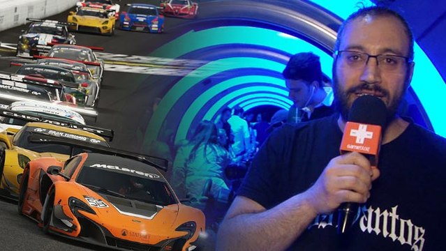 Gran Turismo Sport, nos impressions très mitigées