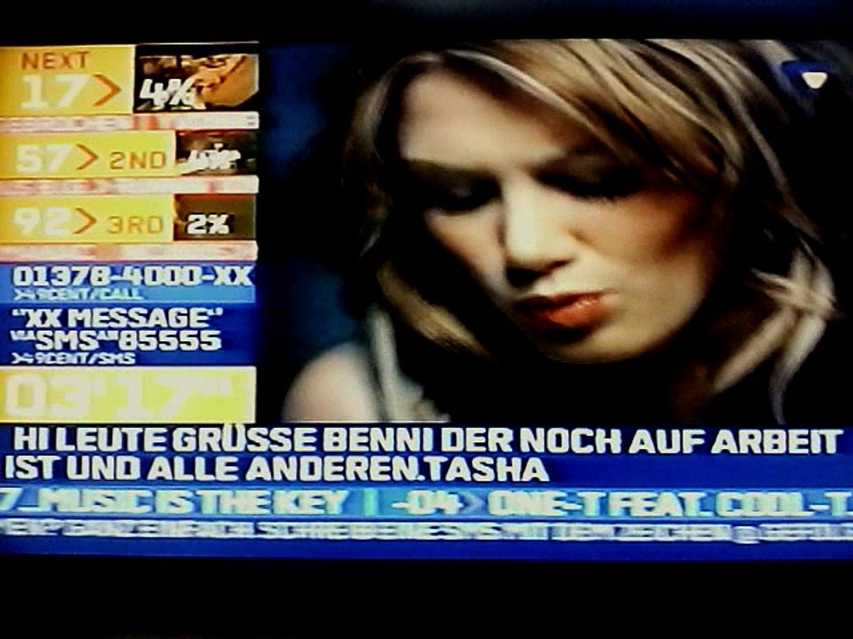 Saad Womit Hab Ich Das Verdient