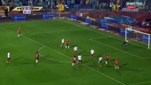Ludovic Giuly Goal - Stoichkov Friends 3-1 All Stars 2016 HD