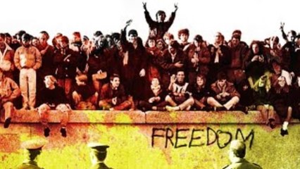 Remnants of East Berlin [Kult America]