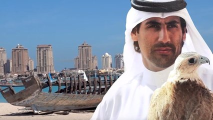 Muslim Beach [Kult America]