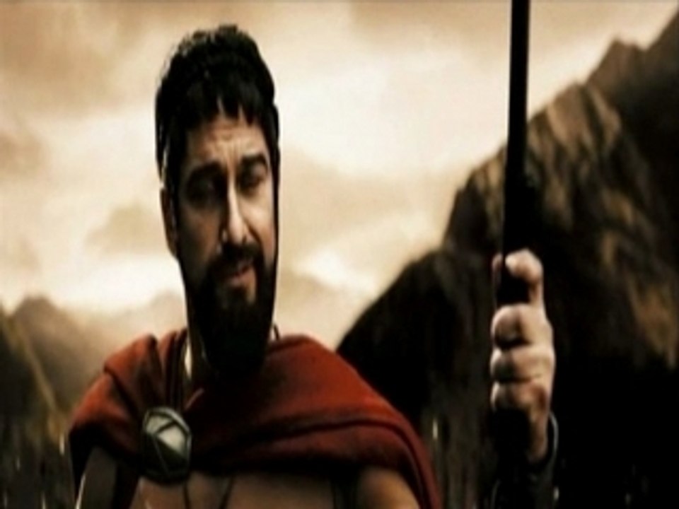 300 - Combien de guerriers ?
