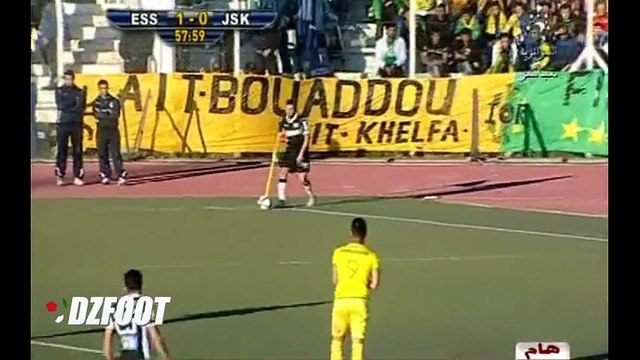 L1 - J29 : ES Sétif - JS Kabylie