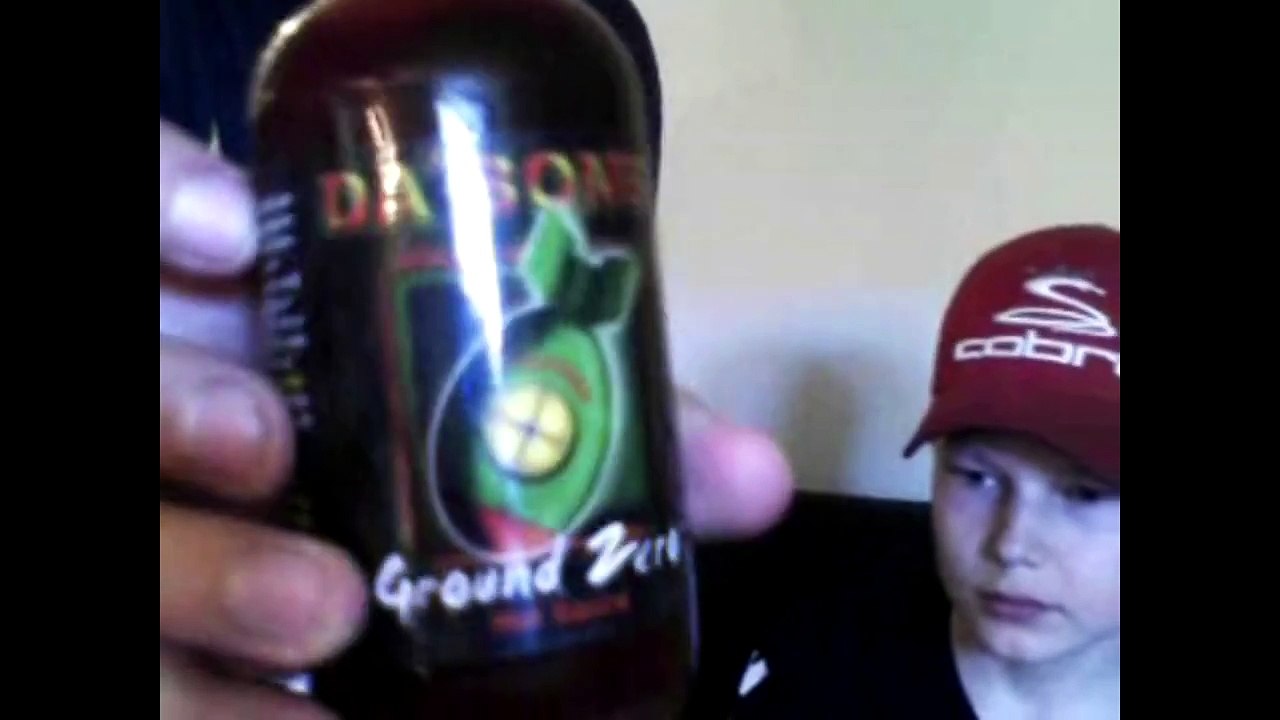 Habanero Challange... [w/ Oskar aka Irl kompis]