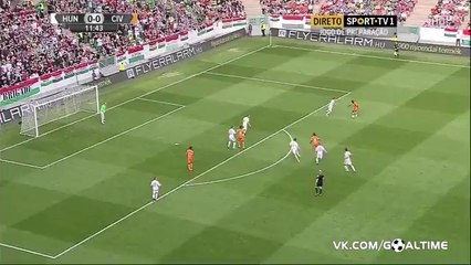 Hungary 0-0 Ivory Coast Friendly Match Highlights HD 20.05.2016