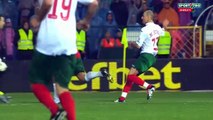 Hristo Stoicikov Goal - Stoichkov Friends 4-1 All Stars 2016 HD