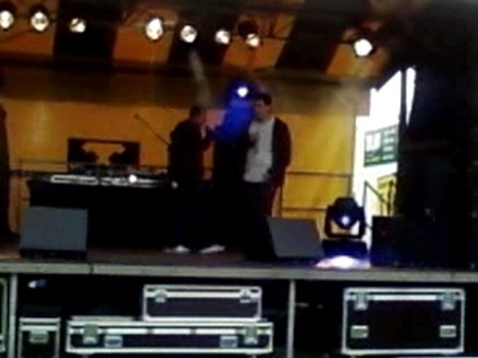 fouteur 2 trouble F2T