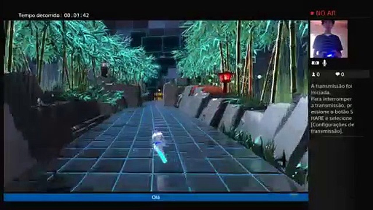 Transmissão ao vivo do PS4 de rodrigo_xgame (8)